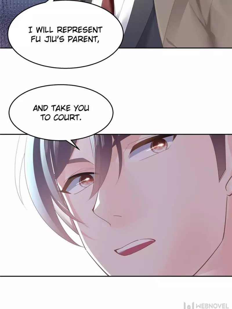 National School Prince Is A Girl Chapter 87 page 47