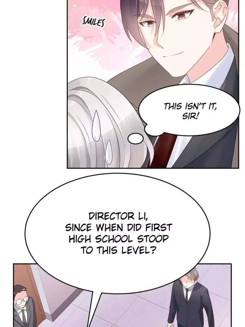 National School Prince Is A Girl Chapter 87 page 34