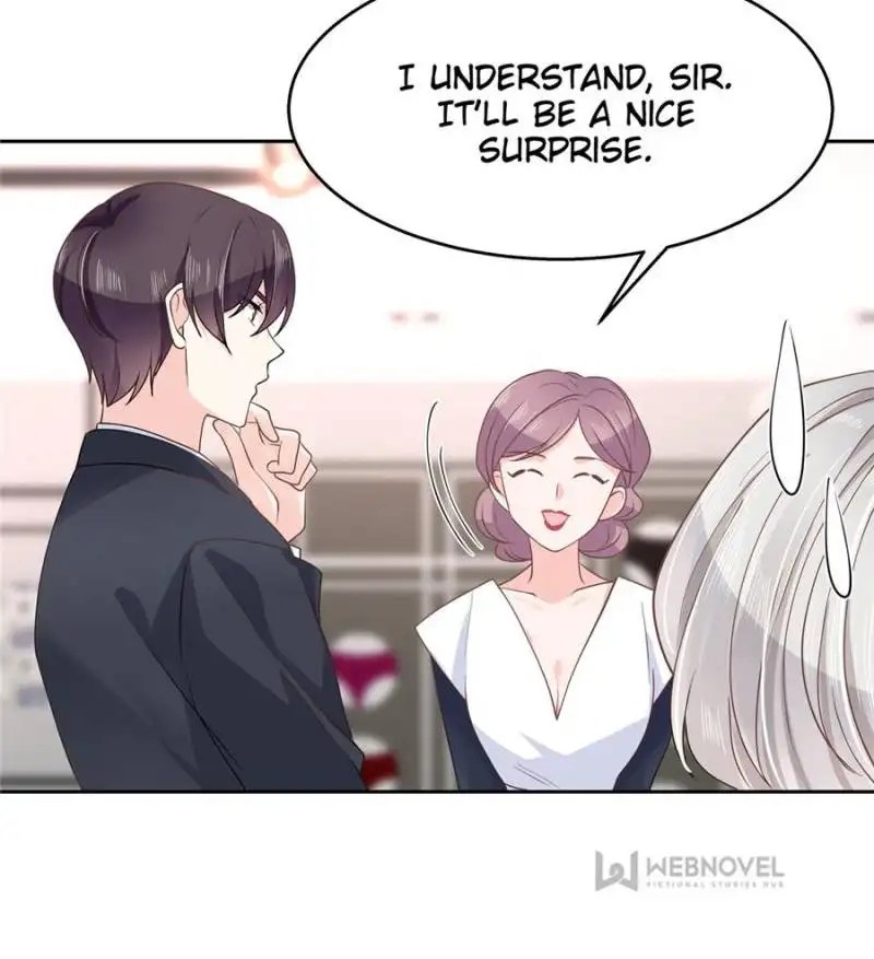 National School Prince Is A Girl Chapter 91 page 18