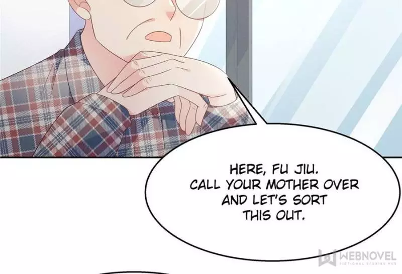 National School Prince Is A Girl Chapter 86 page 32