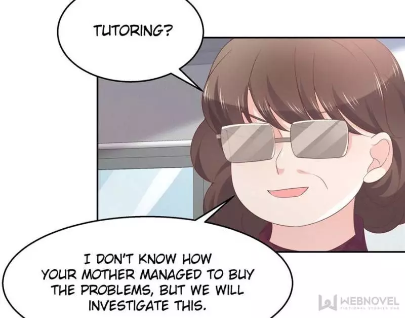 National School Prince Is A Girl Chapter 86 page 26