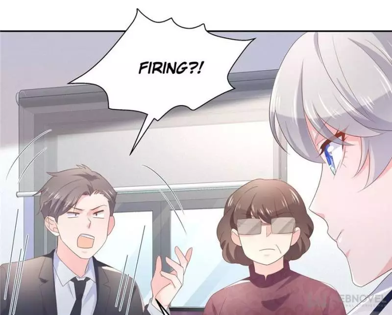 National School Prince Is A Girl Chapter 86 page 34