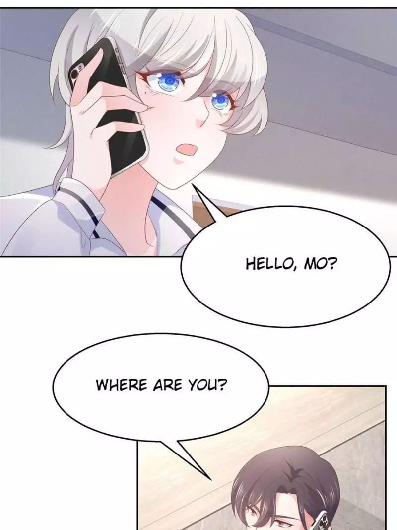 National School Prince Is A Girl Chapter 86 page 37