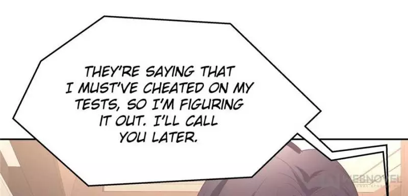 National School Prince Is A Girl Chapter 86 page 40