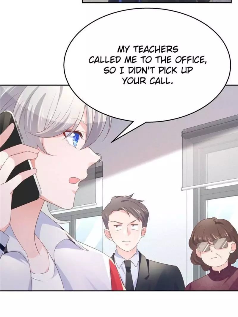 National School Prince Is A Girl Chapter 86 page 39