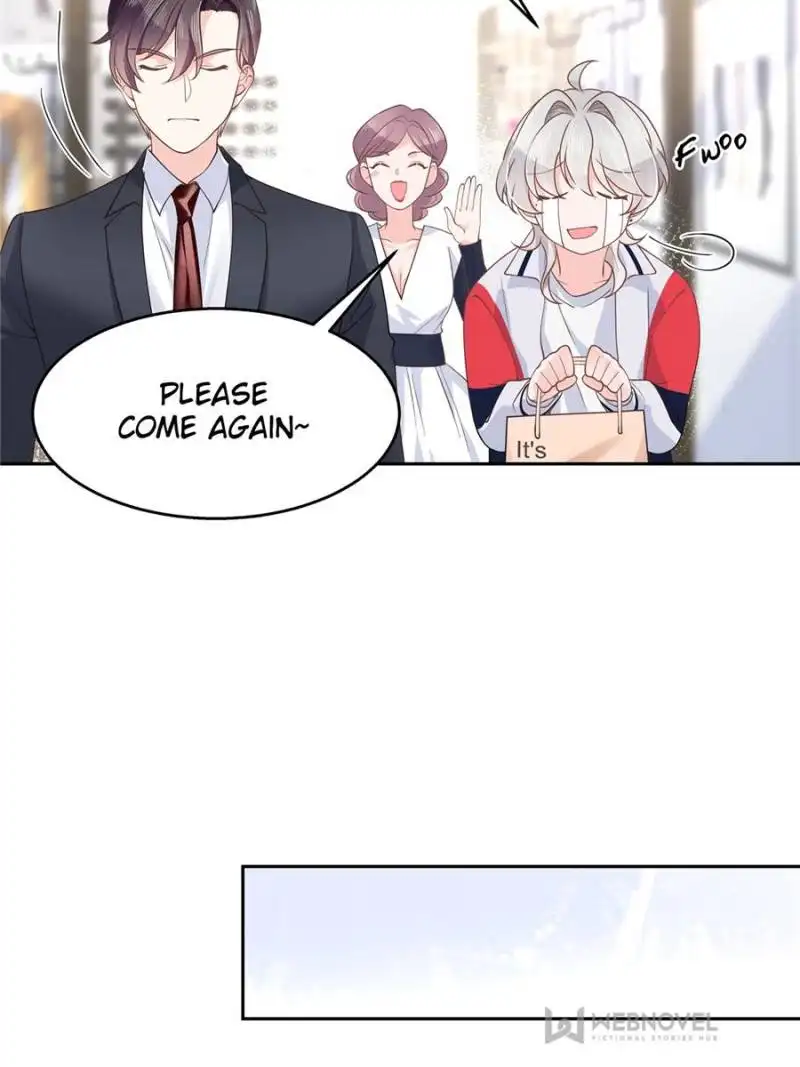 National School Prince Is A Girl Chapter 91 page 20