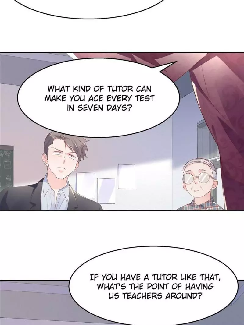 National School Prince Is A Girl Chapter 86 page 27