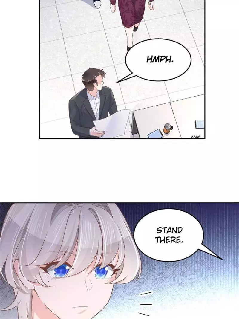 National School Prince Is A Girl Chapter 86 page 19