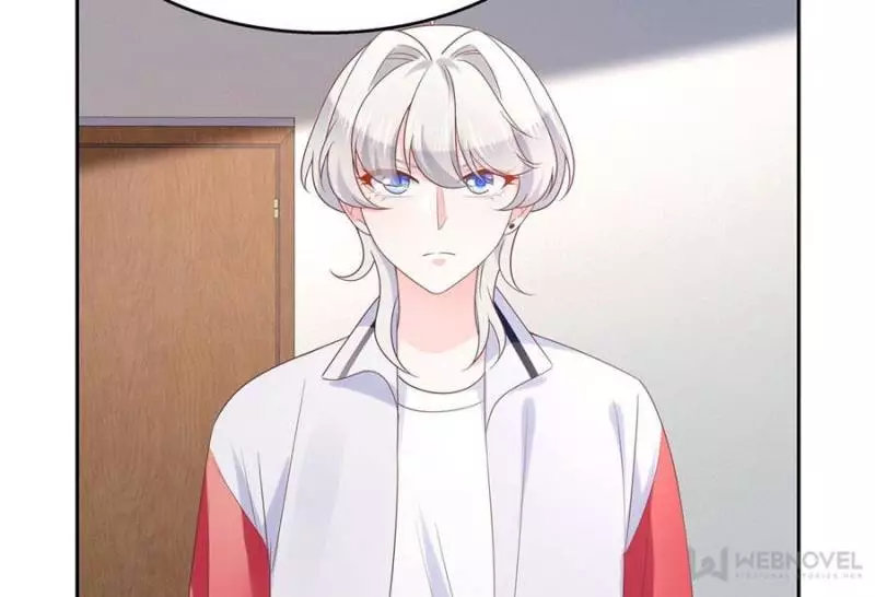 National School Prince Is A Girl Chapter 86 page 22