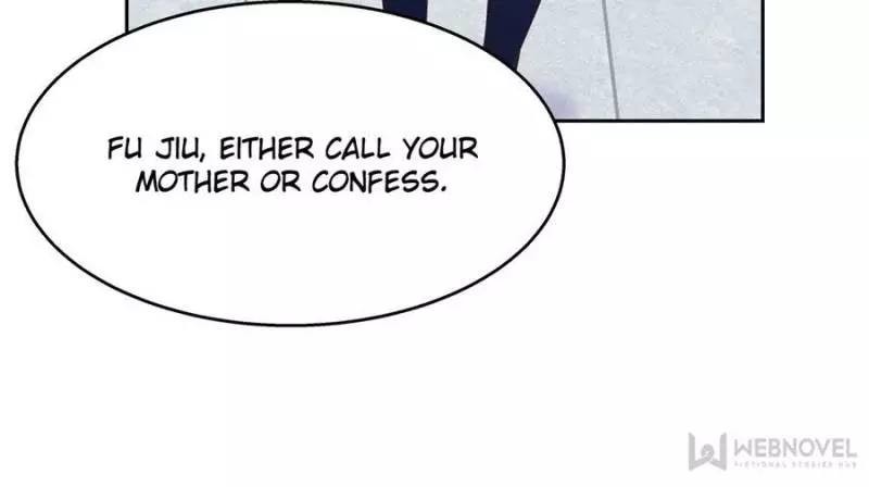 National School Prince Is A Girl Chapter 86 page 36