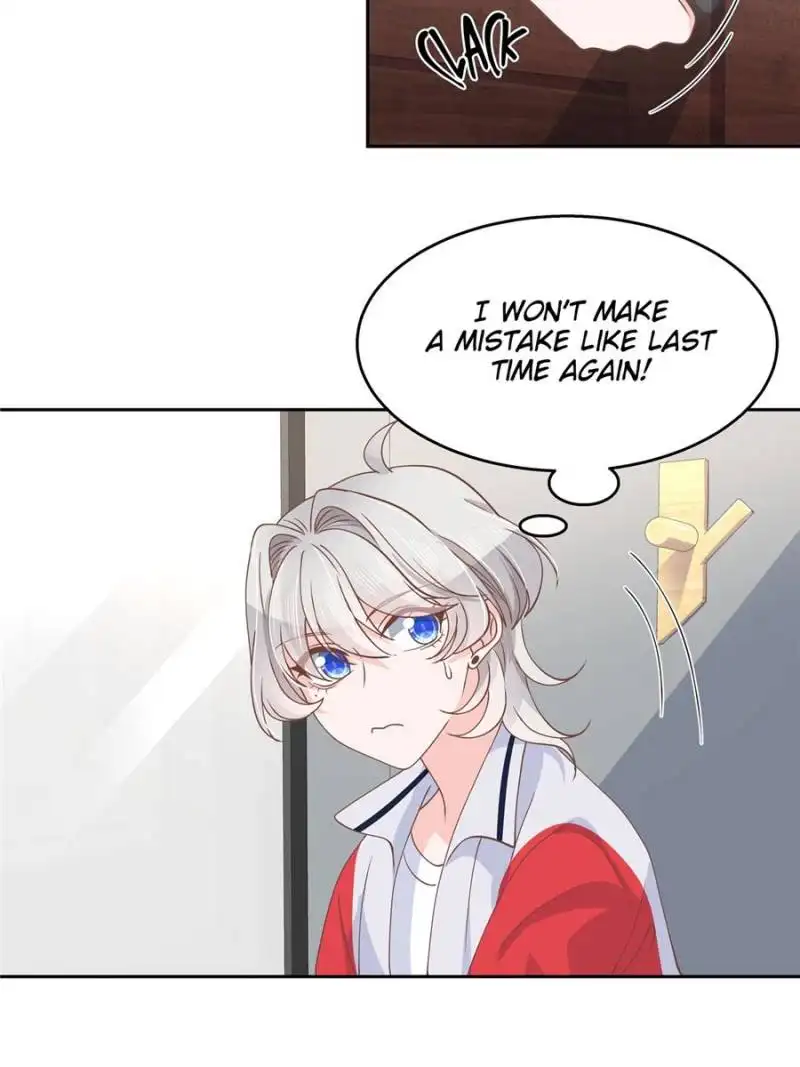 National School Prince Is A Girl Chapter 91 page 29