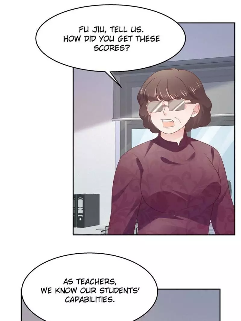 National School Prince Is A Girl Chapter 86 page 21