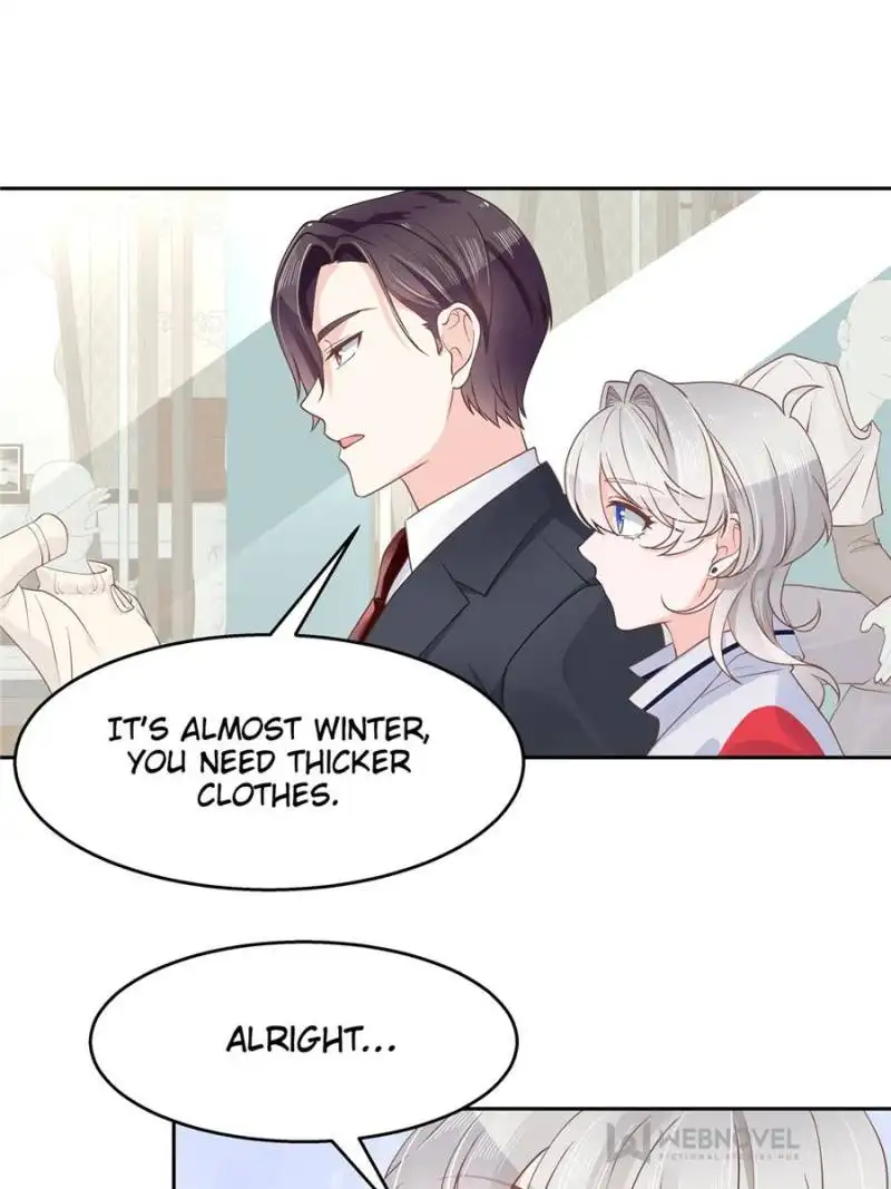 National School Prince Is A Girl Chapter 91 page 23