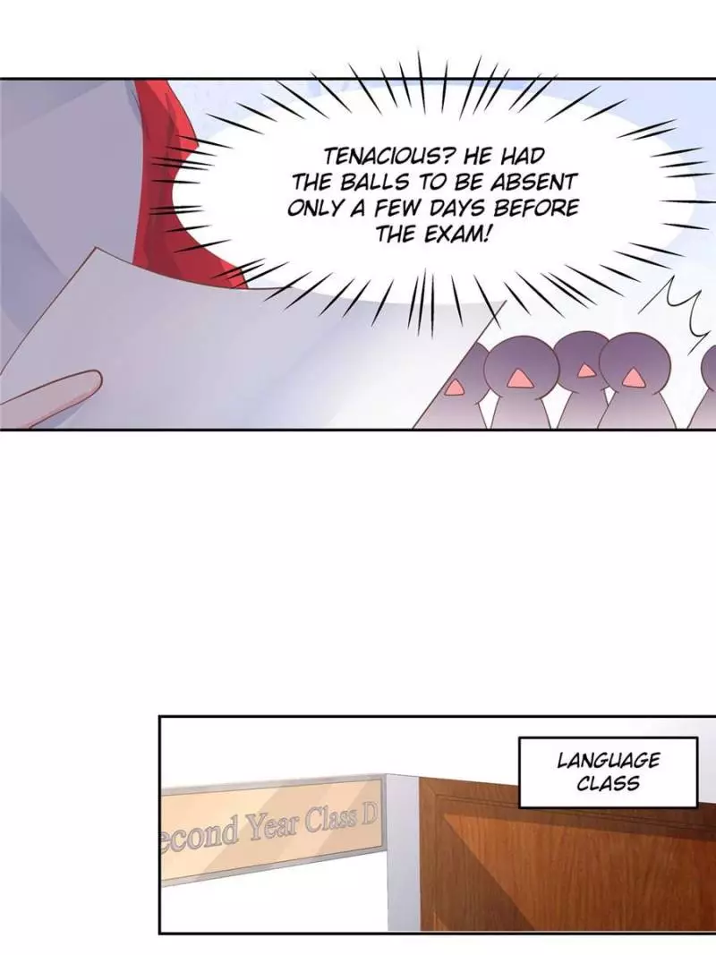 National School Prince Is A Girl Chapter 86 page 5