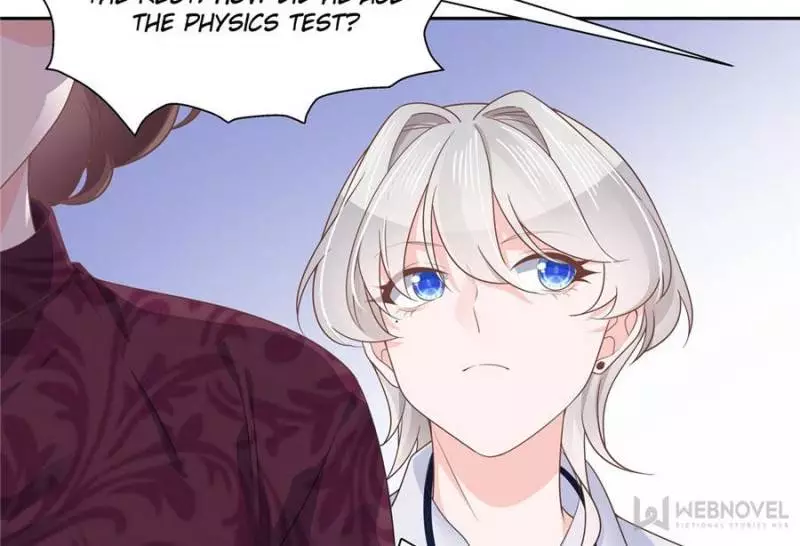 National School Prince Is A Girl Chapter 86 page 16