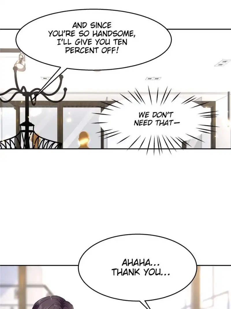 National School Prince Is A Girl Chapter 91 page 19
