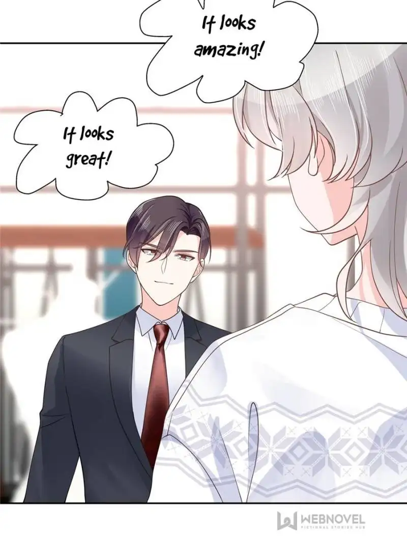 National School Prince Is A Girl Chapter 91 page 38