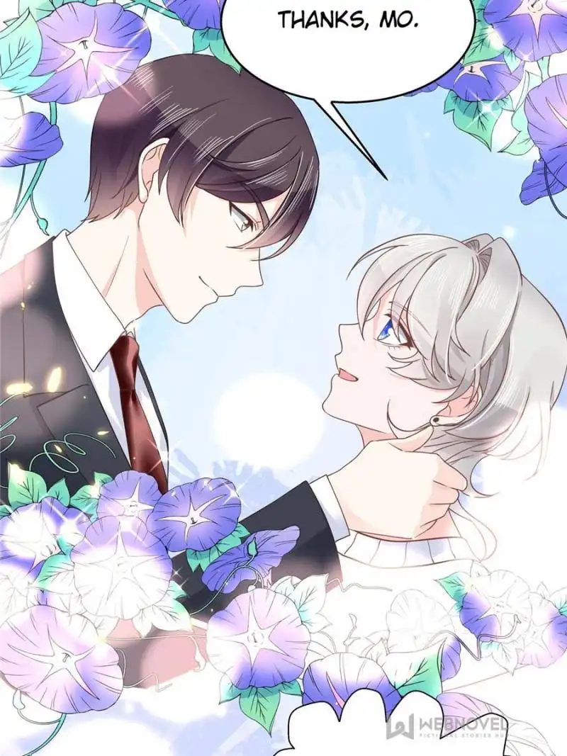 National School Prince Is A Girl Chapter 91 page 41