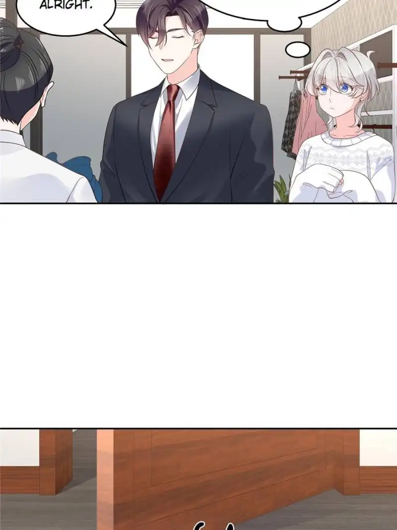 National School Prince Is A Girl Chapter 91 page 47
