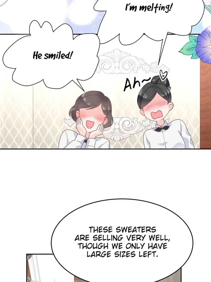 National School Prince Is A Girl Chapter 91 page 43