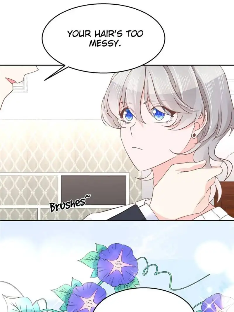 National School Prince Is A Girl Chapter 91 page 40