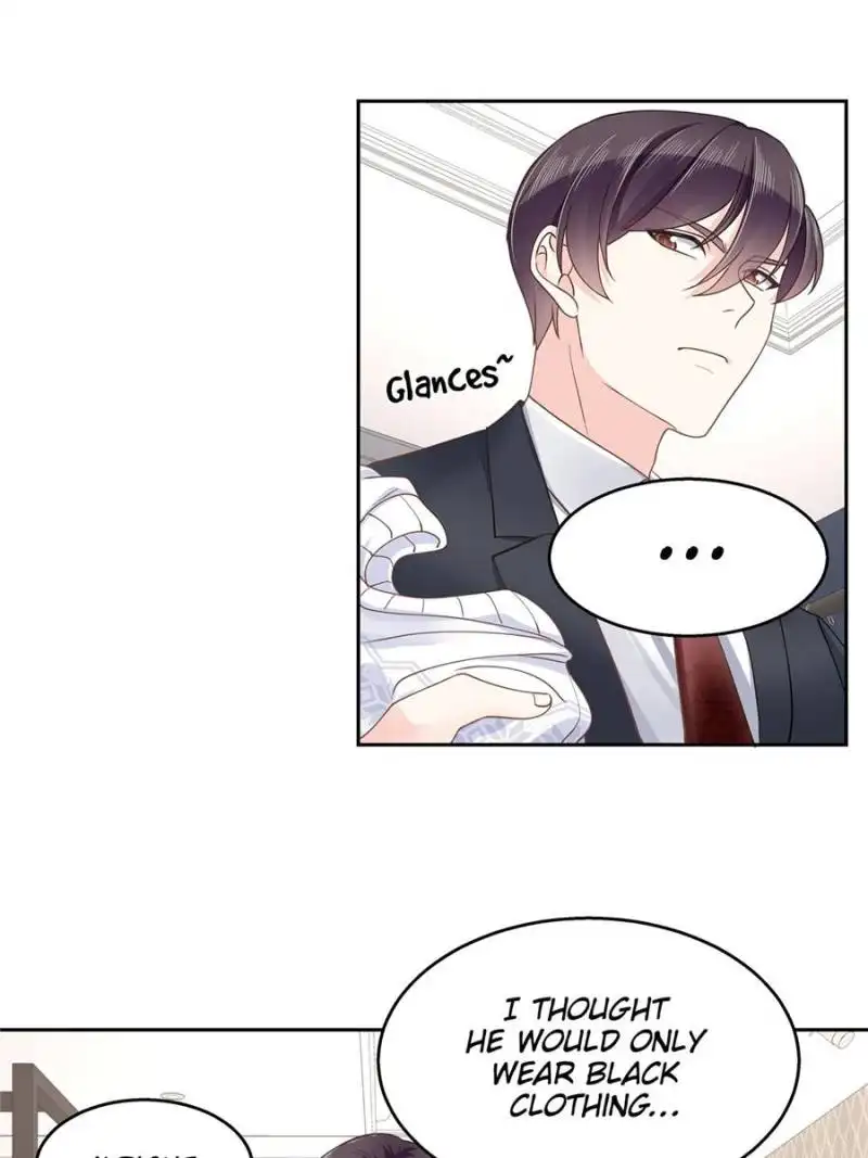 National School Prince Is A Girl Chapter 91 page 46