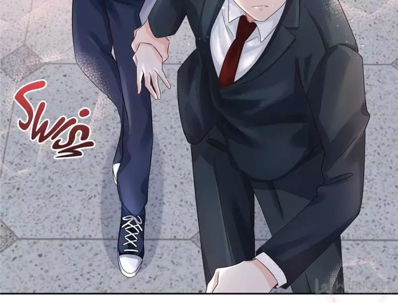 National School Prince Is A Girl Chapter 89 page 23