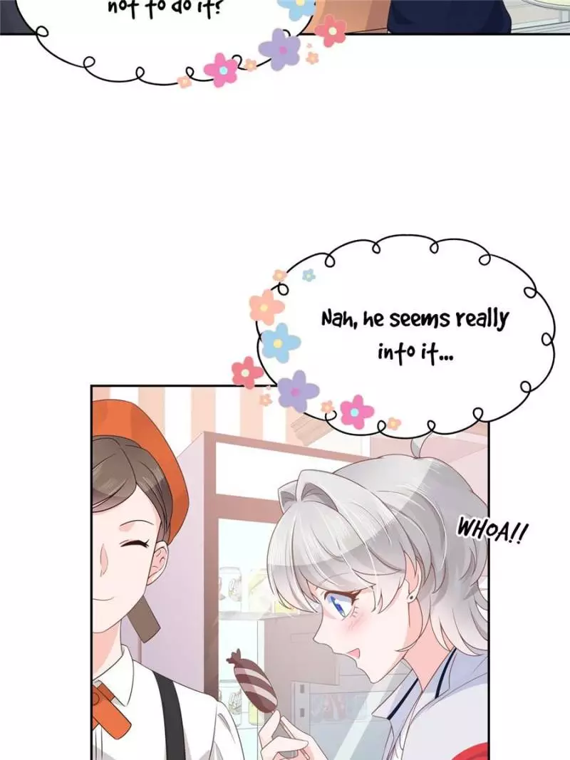 National School Prince Is A Girl Chapter 90 page 13