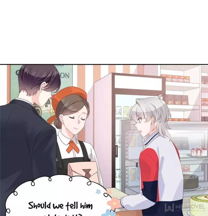 National School Prince Is A Girl Chapter 90 page 12