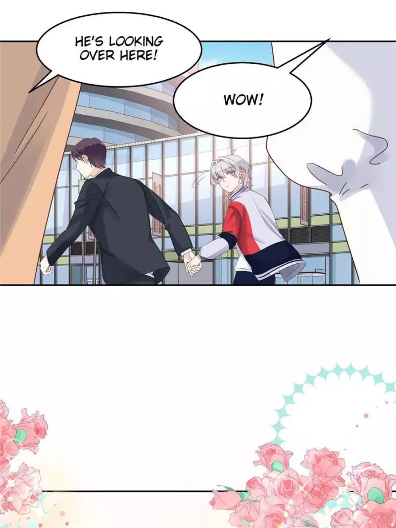 National School Prince Is A Girl Chapter 89 page 24