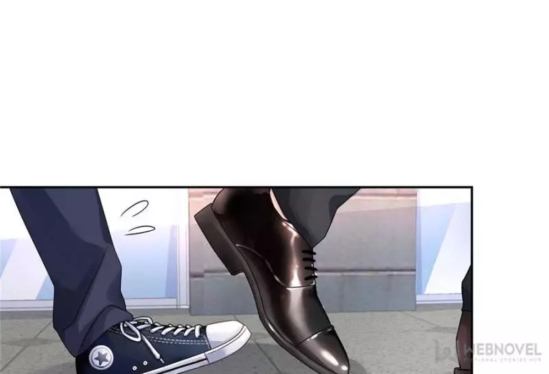 National School Prince Is A Girl Chapter 89 page 19