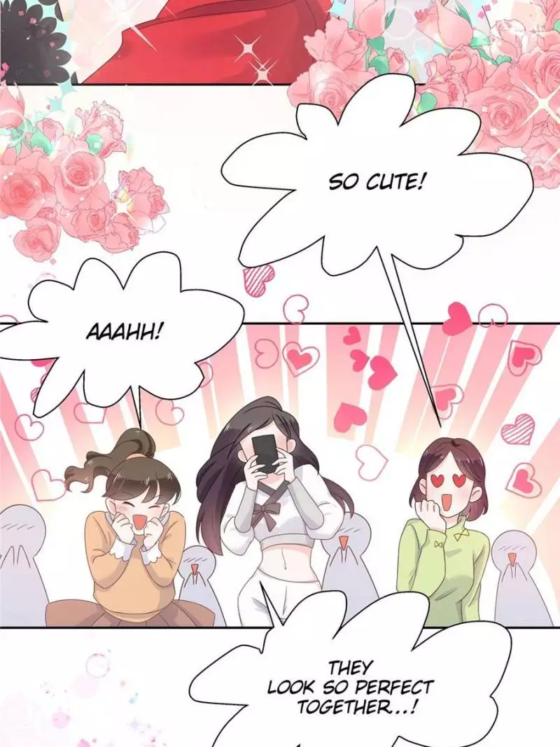 National School Prince Is A Girl Chapter 89 page 26