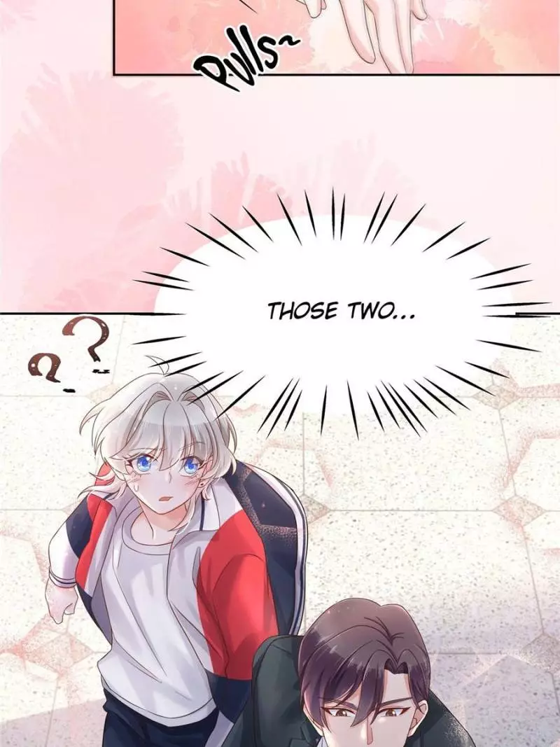 National School Prince Is A Girl Chapter 89 page 22