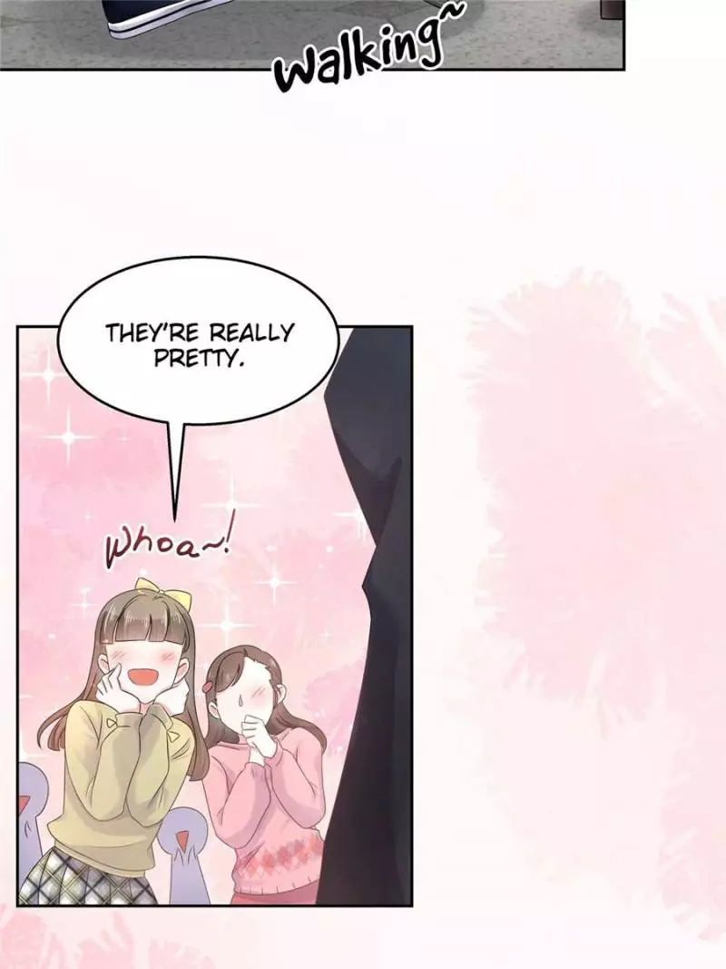National School Prince Is A Girl Chapter 89 page 20