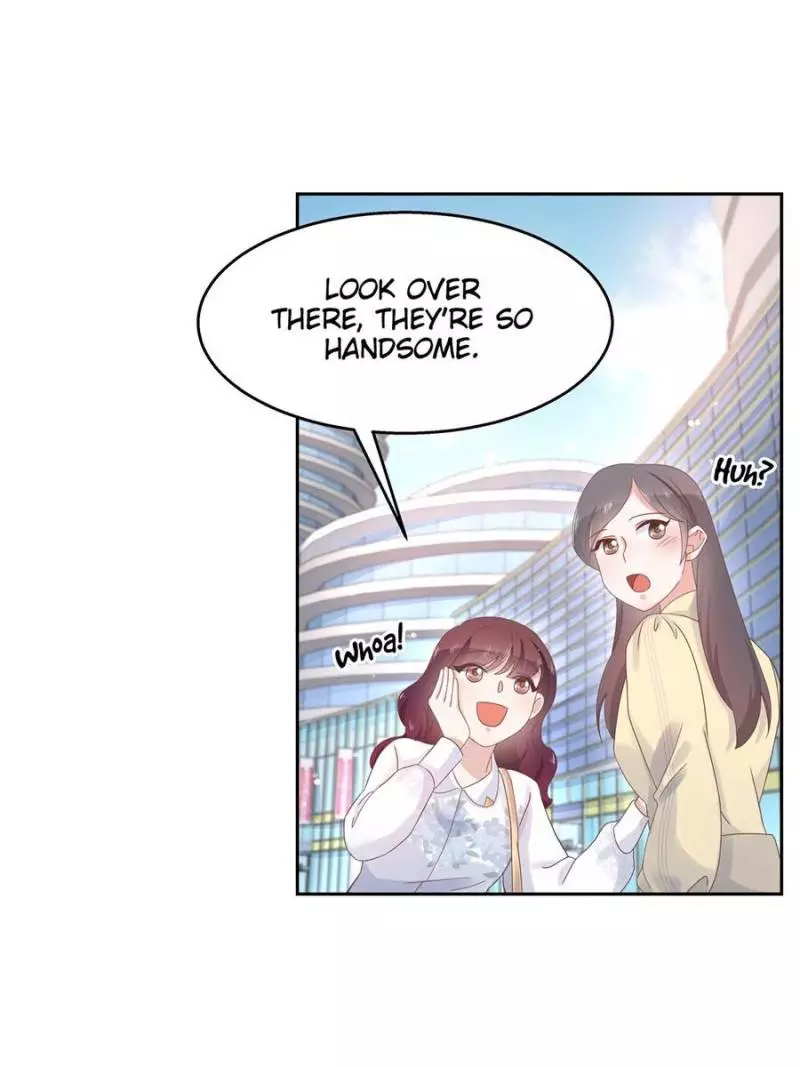 National School Prince Is A Girl Chapter 89 page 18