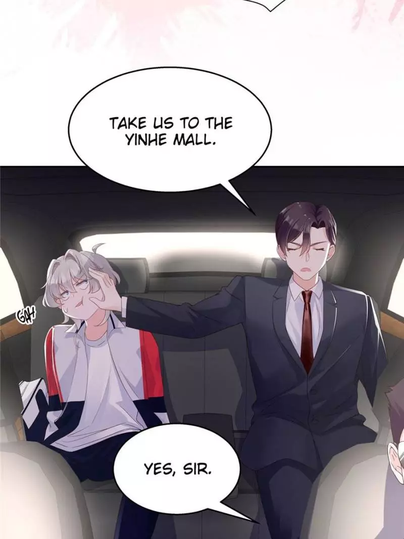 National School Prince Is A Girl Chapter 89 page 14