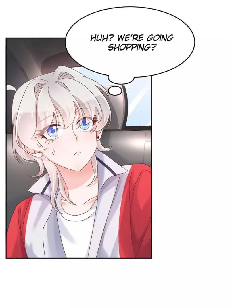 National School Prince Is A Girl Chapter 89 page 16