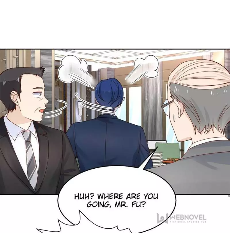 National School Prince Is A Girl Chapter 94 page 10