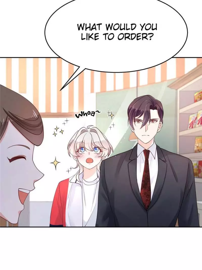 National School Prince Is A Girl Chapter 89 page 34