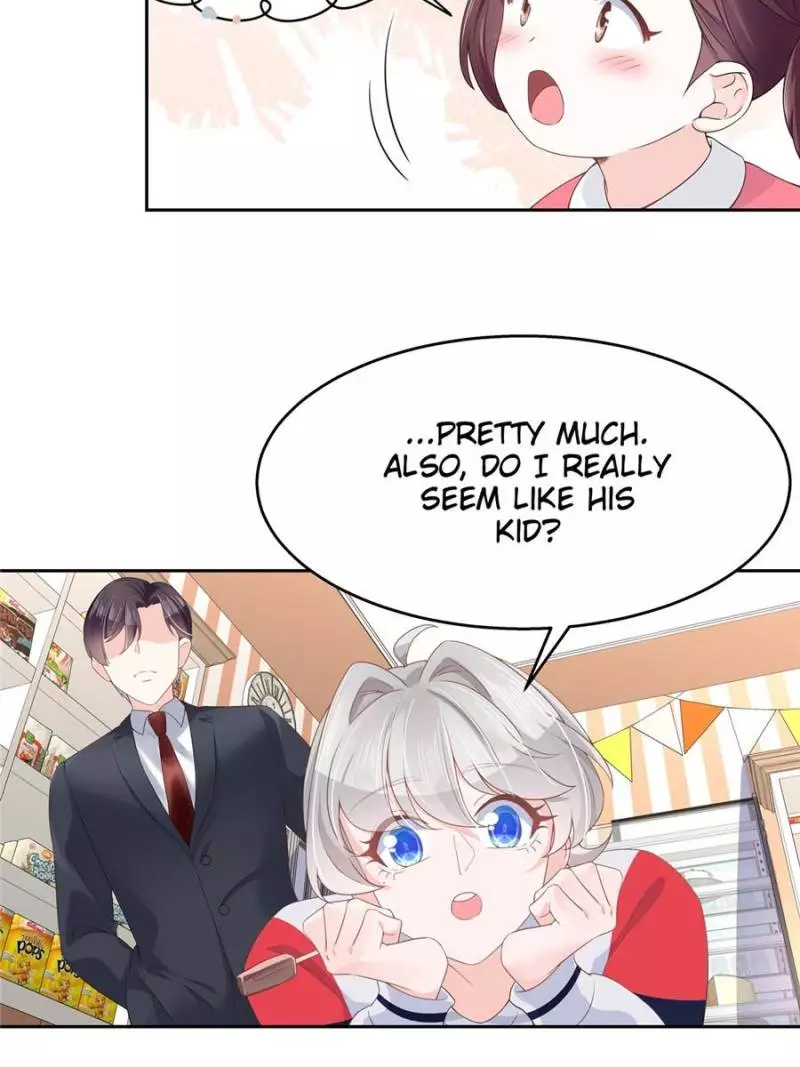 National School Prince Is A Girl Chapter 90 page 22