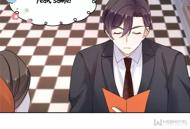 National School Prince Is A Girl Chapter 89 page 41