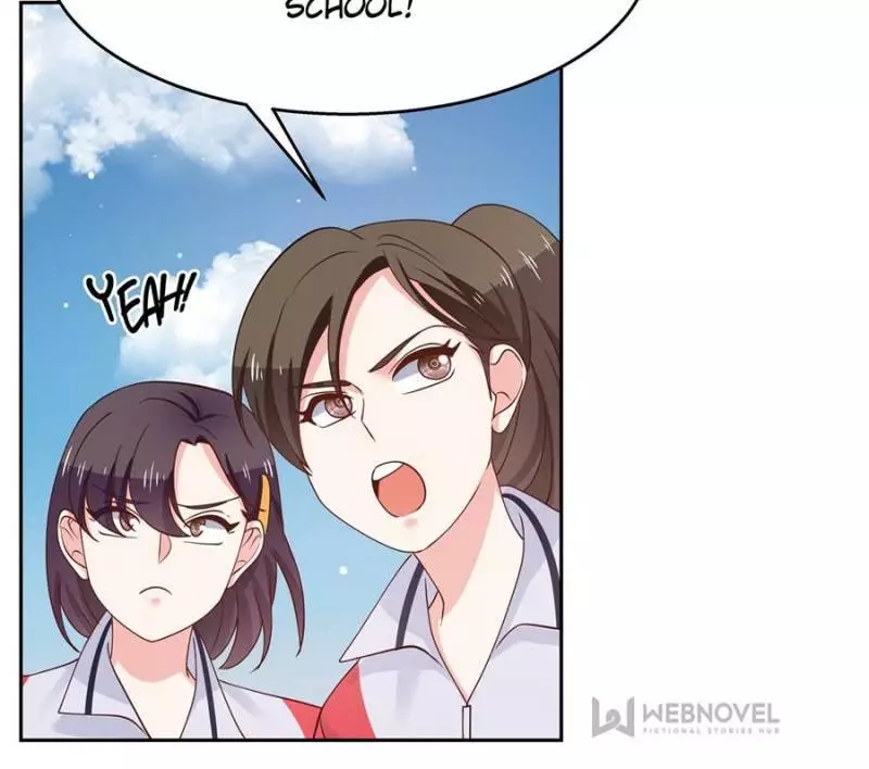 National School Prince Is A Girl Chapter 94 page 16