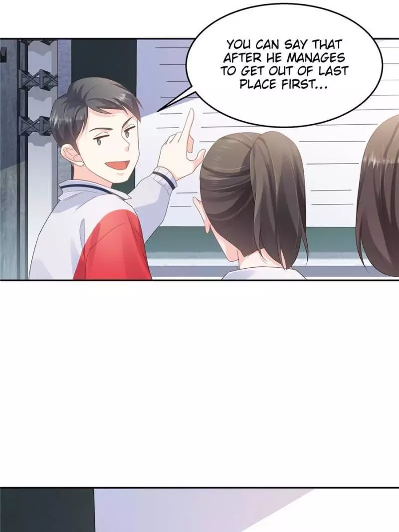 National School Prince Is A Girl Chapter 94 page 17