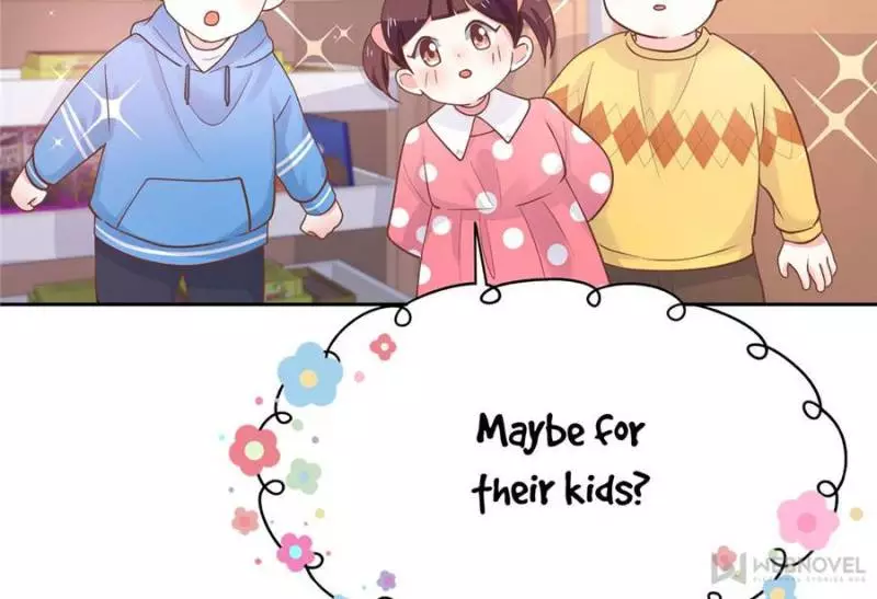 National School Prince Is A Girl Chapter 89 page 37