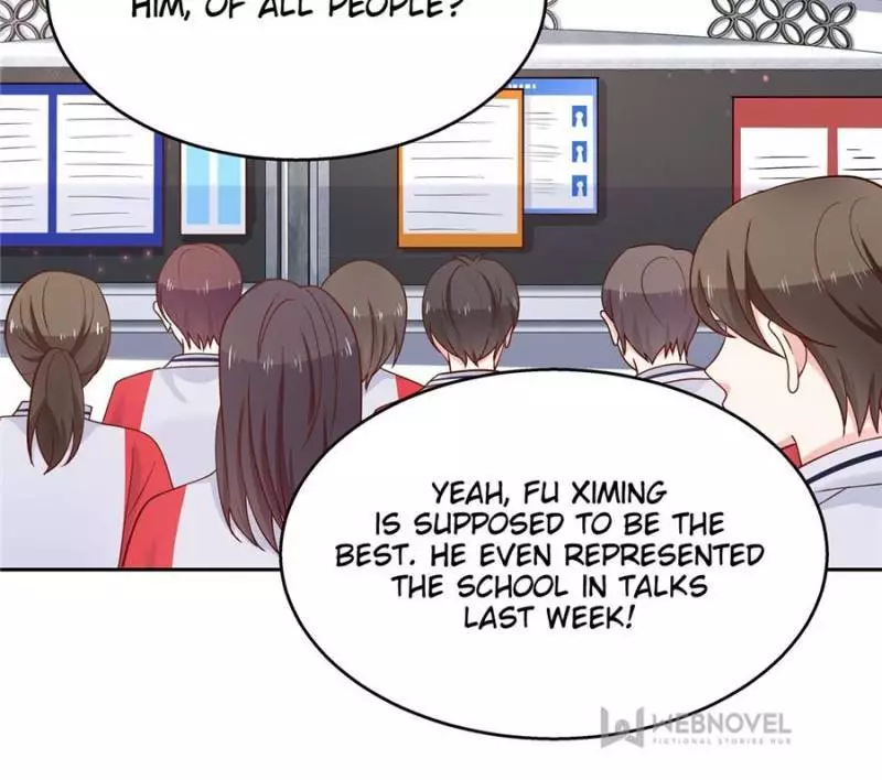 National School Prince Is A Girl Chapter 94 page 14