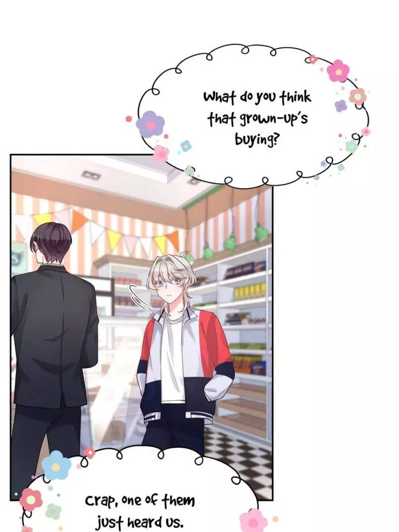 National School Prince Is A Girl Chapter 89 page 42