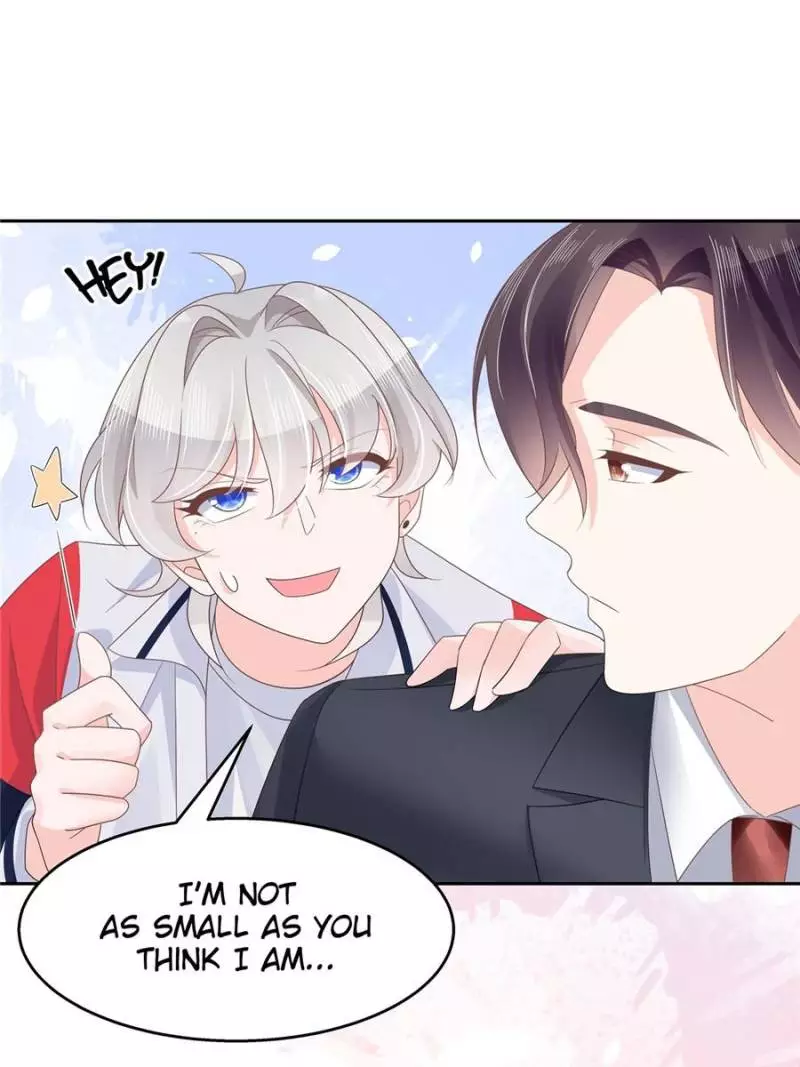 National School Prince Is A Girl Chapter 90 page 45