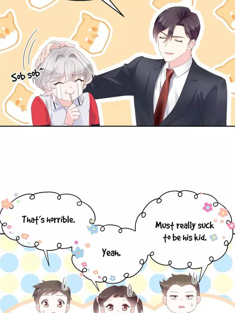 National School Prince Is A Girl Chapter 90 page 18