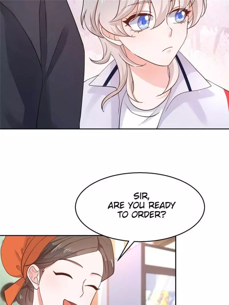 National School Prince Is A Girl Chapter 89 page 44