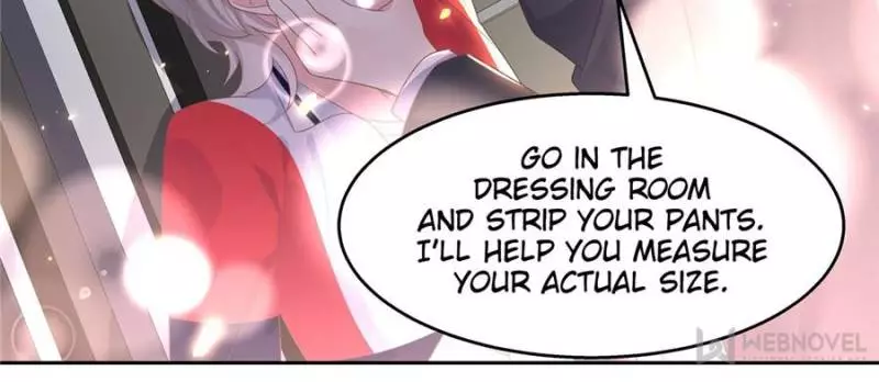 National School Prince Is A Girl Chapter 90 page 48